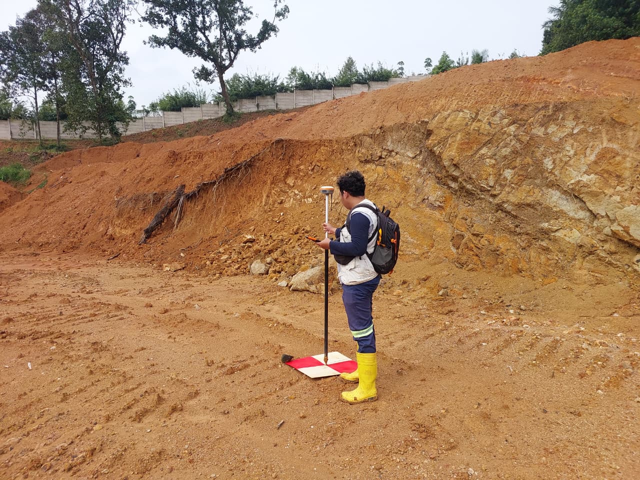 Tentang Gemilang Survey